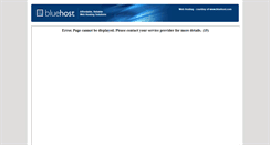 Desktop Screenshot of pbministries.org